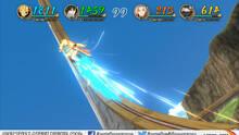 Imagen 95 de Naruto Shippuden: Ultimate Ninja Storm Revolution