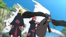 Imagen 111 de Naruto Shippuden: Ultimate Ninja Storm Revolution