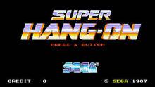 Imagen 2 de 3D Super Hang-On eShop
