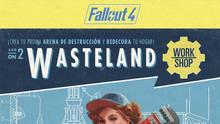 Imagen 70 de Fallout 4