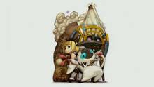 Imagen 52 de Bravely Second: End Layer