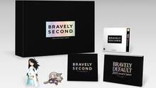 Imagen 51 de Bravely Second: End Layer