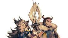 Imagen 33 de Bravely Second: End Layer