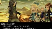 Imagen 59 de Bravely Second: End Layer