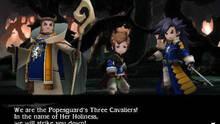 Imagen 239 de Bravely Second: End Layer