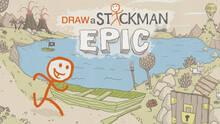 Imagen 3 de Draw a Stickman: EPIC
