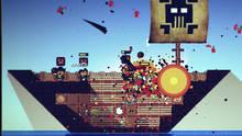 Imagen 9 de Pixel Piracy