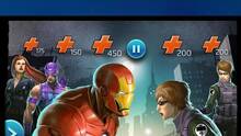 Imagen 6 de Marvel Puzzle Quest: Dark Reign