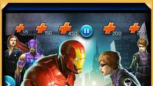 Imagen 9 de Marvel Puzzle Quest: Dark Reign