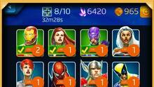 Imagen 11 de Marvel Puzzle Quest: Dark Reign