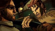 Imagen 4 de The Wolf Among Us: Episode 2 - Smoke & Mirrors