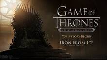 Imagen 6 de Game of Thrones: A Telltale Games Series - Episode 1: Iron From Ice