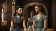 Imagen 46 de Game of Thrones: A Telltale Games Series - Episode 1: Iron From Ice
