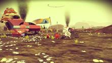 Imagen 43 de No Man's Sky
