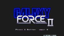Imagen 2 de 3D Galaxy Force II