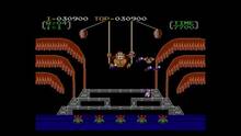 Imagen 7 de Donkey Kong 3 CV