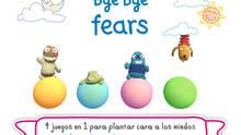 Imagen 8 de Bye Bye Fears