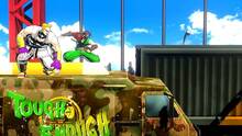 Imagen 17 de RUSHING BEAT X: Return Of Brawl Brothers