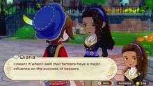 Imagen 27 de Story of Seasons: Grand Bazaar
