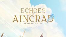Imagen 35 de Echoes of Aincrad