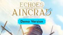 Imagen 46 de Echoes of Aincrad