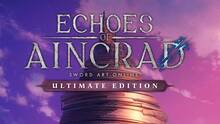 Imagen 57 de Echoes of Aincrad