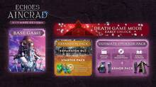 Imagen 58 de Echoes of Aincrad