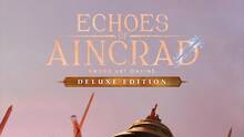 Imagen 68 de Echoes of Aincrad
