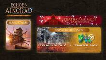Imagen 69 de Echoes of Aincrad