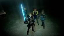 Imagen 71 de Echoes of Aincrad