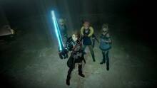 Imagen 15 de Echoes of Aincrad