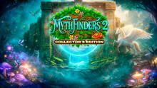 Imagen 2 de Myth Finders 2 Collector's Edition