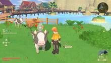 Imagen 57 de Harvest Moon: Echoes of Teradea