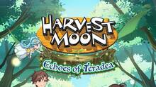 Imagen 48 de Harvest Moon: Echoes of Teradea