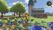 Imagen 49 de Harvest Moon: Echoes of Teradea