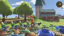 Imagen 28 de Harvest Moon: Echoes of Teradea