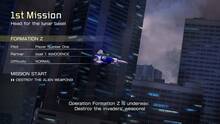 Imagen 17 de FZ: Formation Z