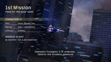 Imagen 24 de FZ: Formation Z