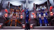 Imagen 25 de FZ: Formation Z
