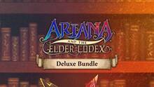 Imagen 104 de Ariana and the Elder Codex