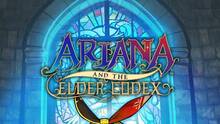 Imagen 115 de Ariana and the Elder Codex