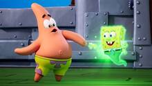 Imagen 73 de Bob Esponja: Titanes de las mareas