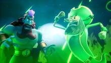 Imagen 74 de Bob Esponja: Titanes de las mareas