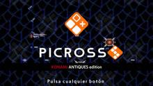 Imagen 2 de Picross S Konami Antiques Edition