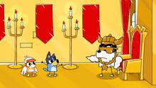 Imagen 21 de Bluey's Quest For The Gold Pen