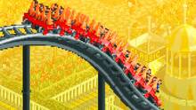Imagen 41 de RollerCoaster Tycoon Classic