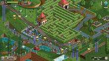 Imagen 43 de RollerCoaster Tycoon Classic