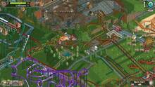 Imagen 46 de RollerCoaster Tycoon Classic