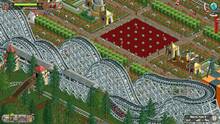 Imagen 48 de RollerCoaster Tycoon Classic