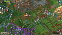 Imagen 52 de RollerCoaster Tycoon Classic